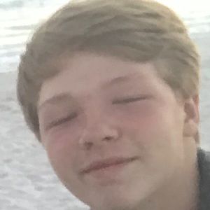 Meet your Posher, Silas